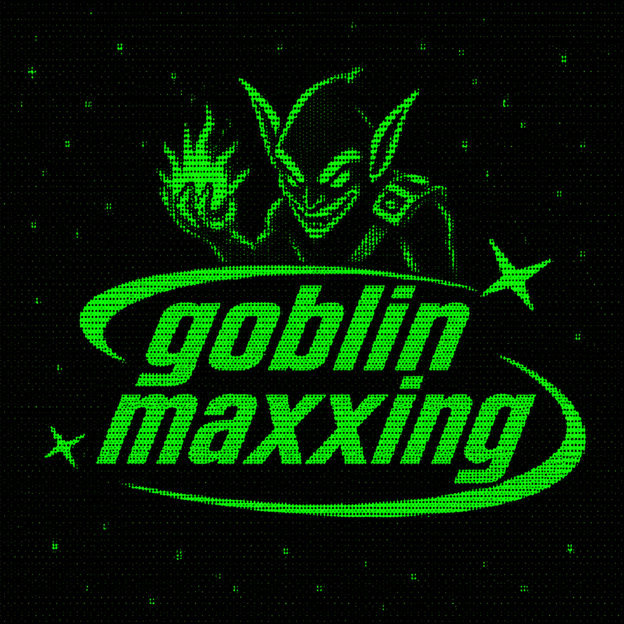 goblin mode