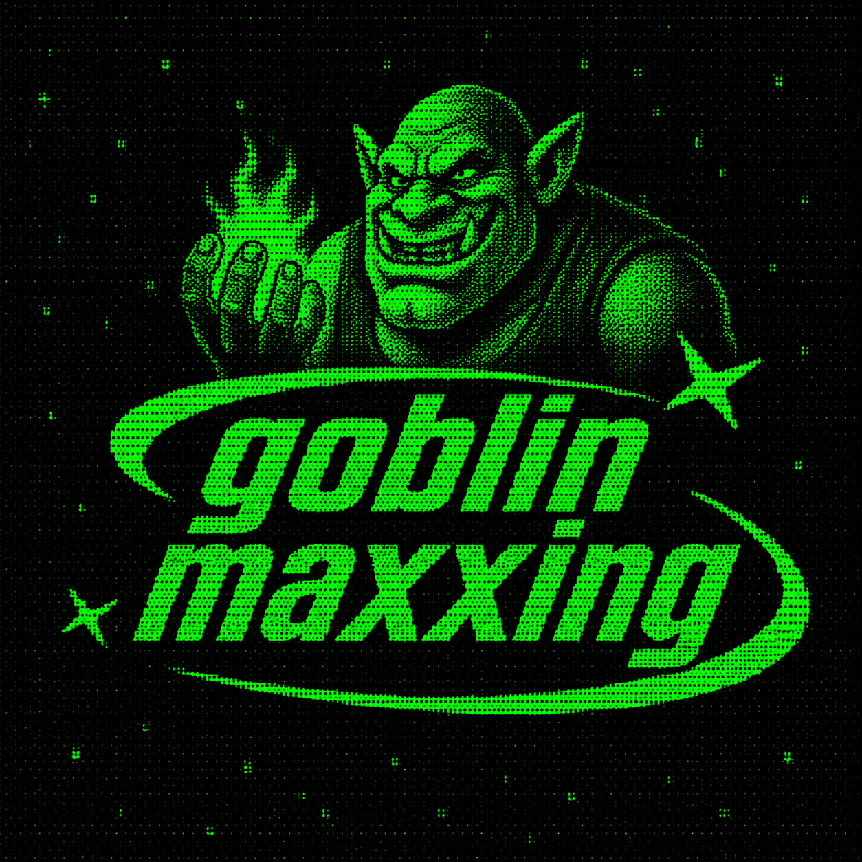 ogre mode